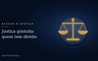 Justiça gratuita: quem tem direito e como pedir