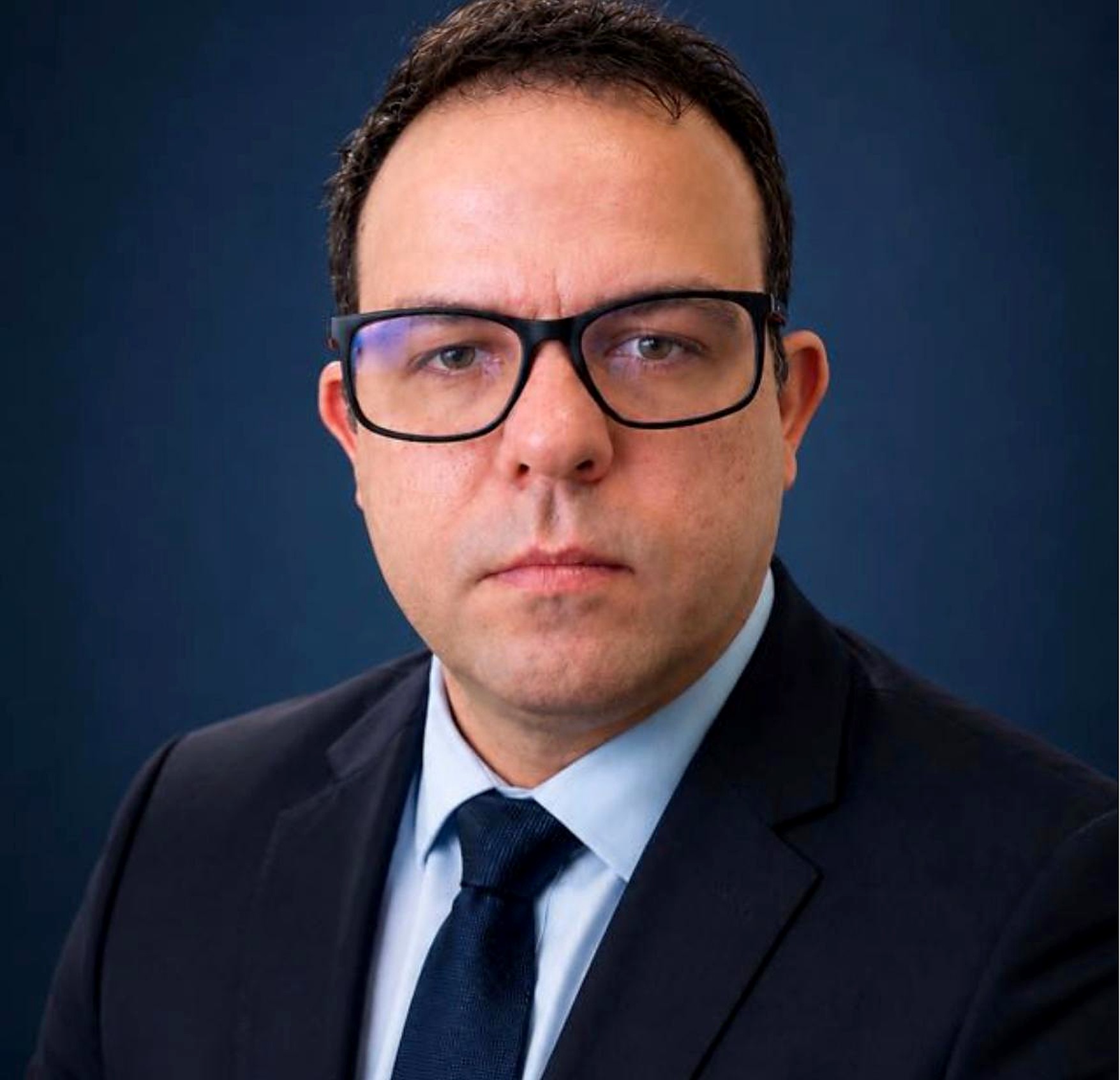 Thiago Arlotta Meireles, advogado